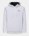 VT Singular Heather Grey Hoodie