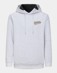 Purdue Singular Heather Grey Hoodie