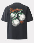 Homegrown Golf Faze Heavyweight Tee