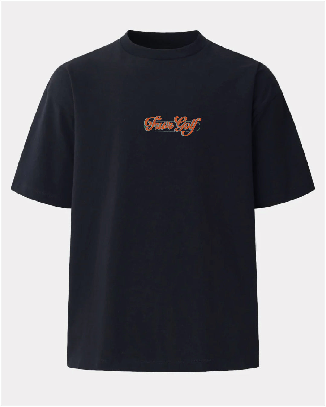 Homegrown Golf Faze Heavyweight Tee