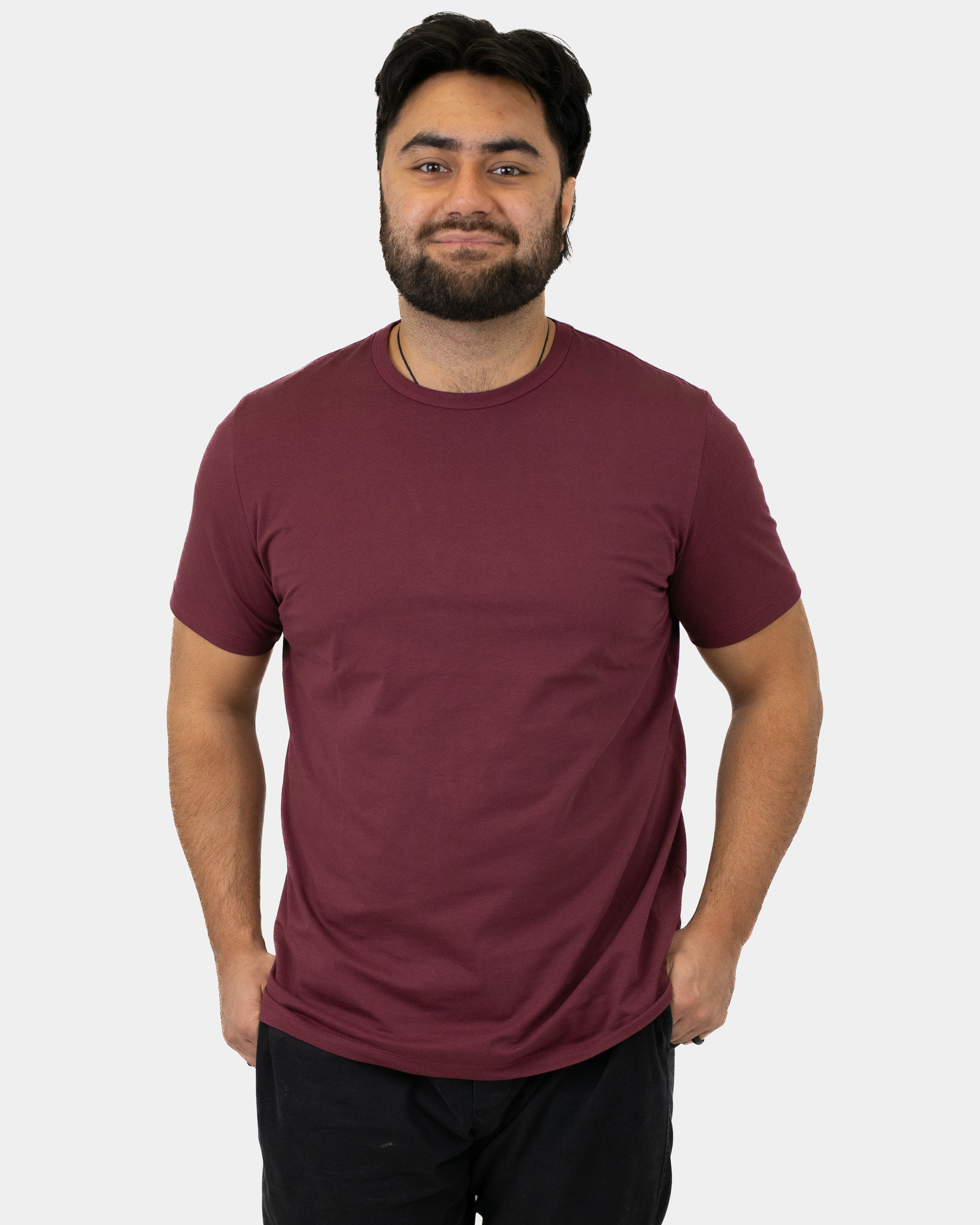 Spectacle 2.0 Plum T-Shirt - 2.0 Plum