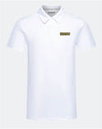 University of Idaho Crest 2.0 White Polo