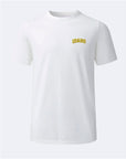 University of Idaho Spectacle 2.0 White T-Shirt