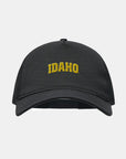 University of Idaho Eagle Black Hat