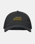 University of Idaho Eagle Black Hat