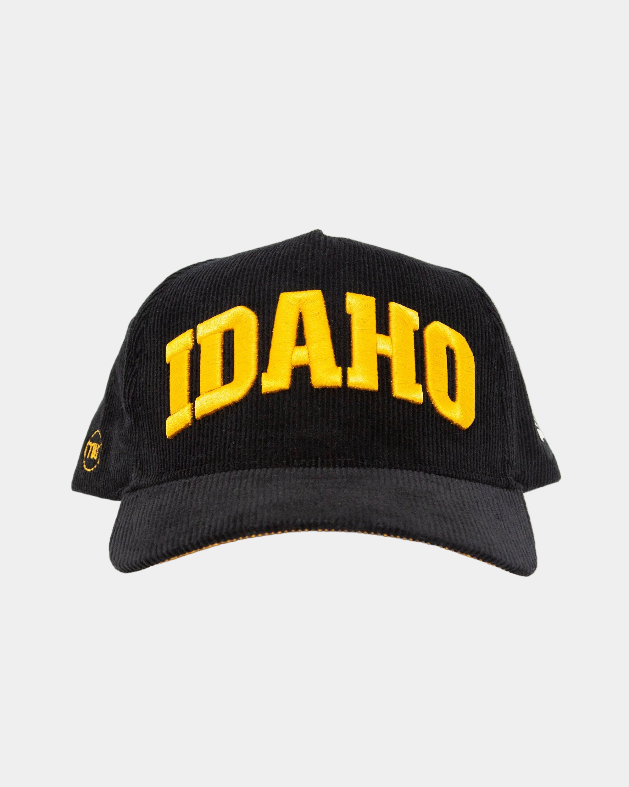 University of Idaho Black Hat