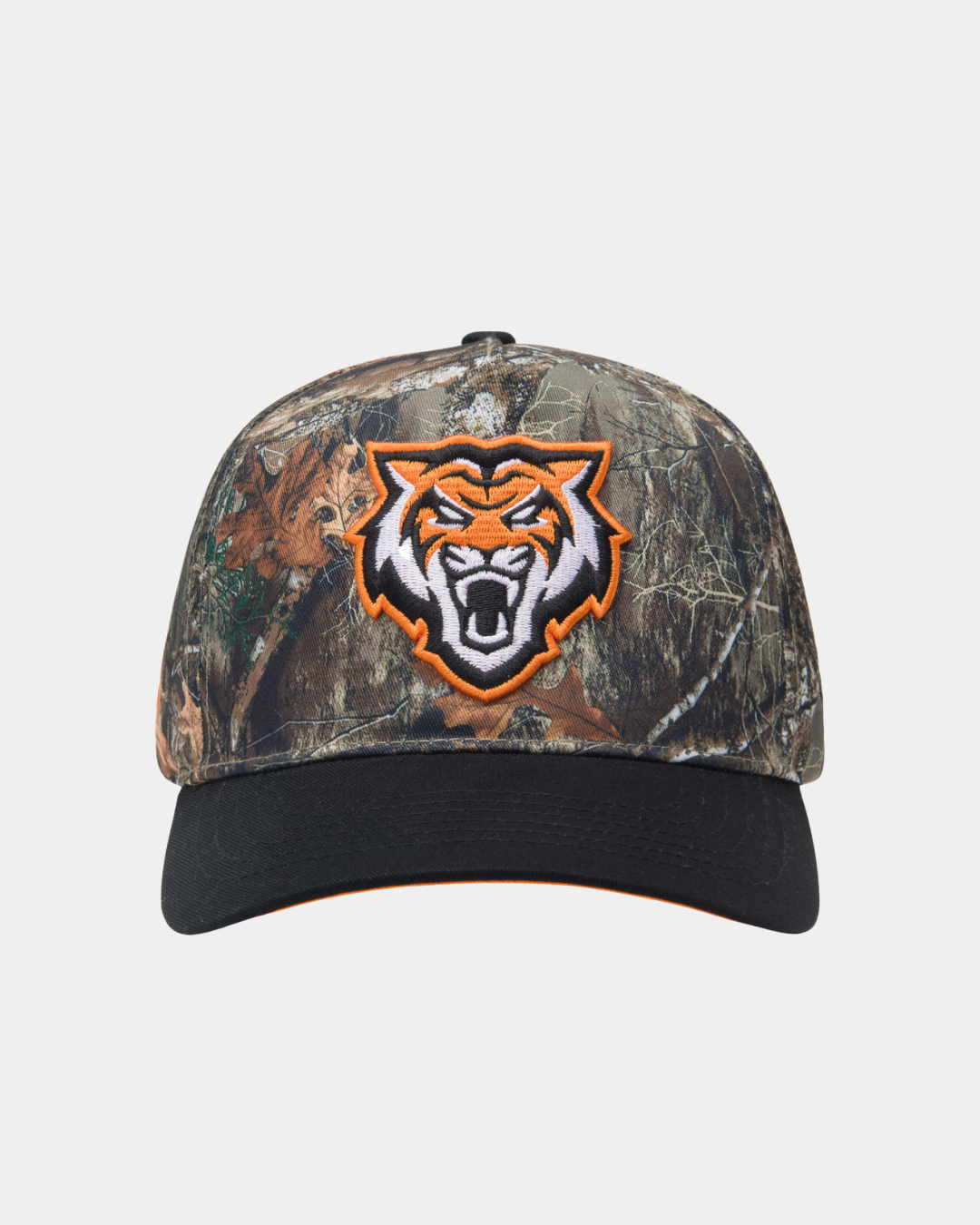 Idaho State Camo Hat