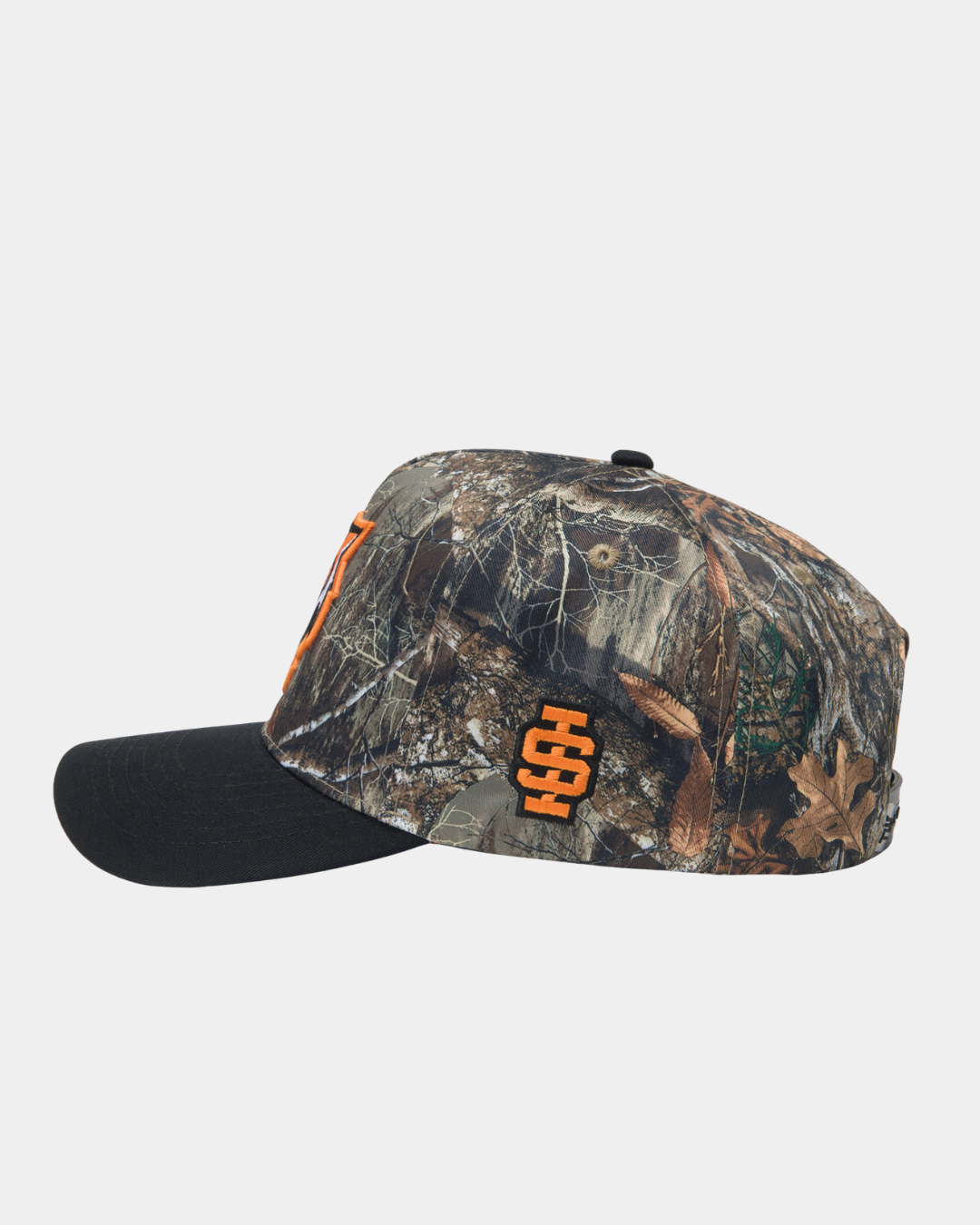 Idaho State Camo Hat