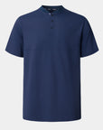 Crown Blade Polo Navy - Navy