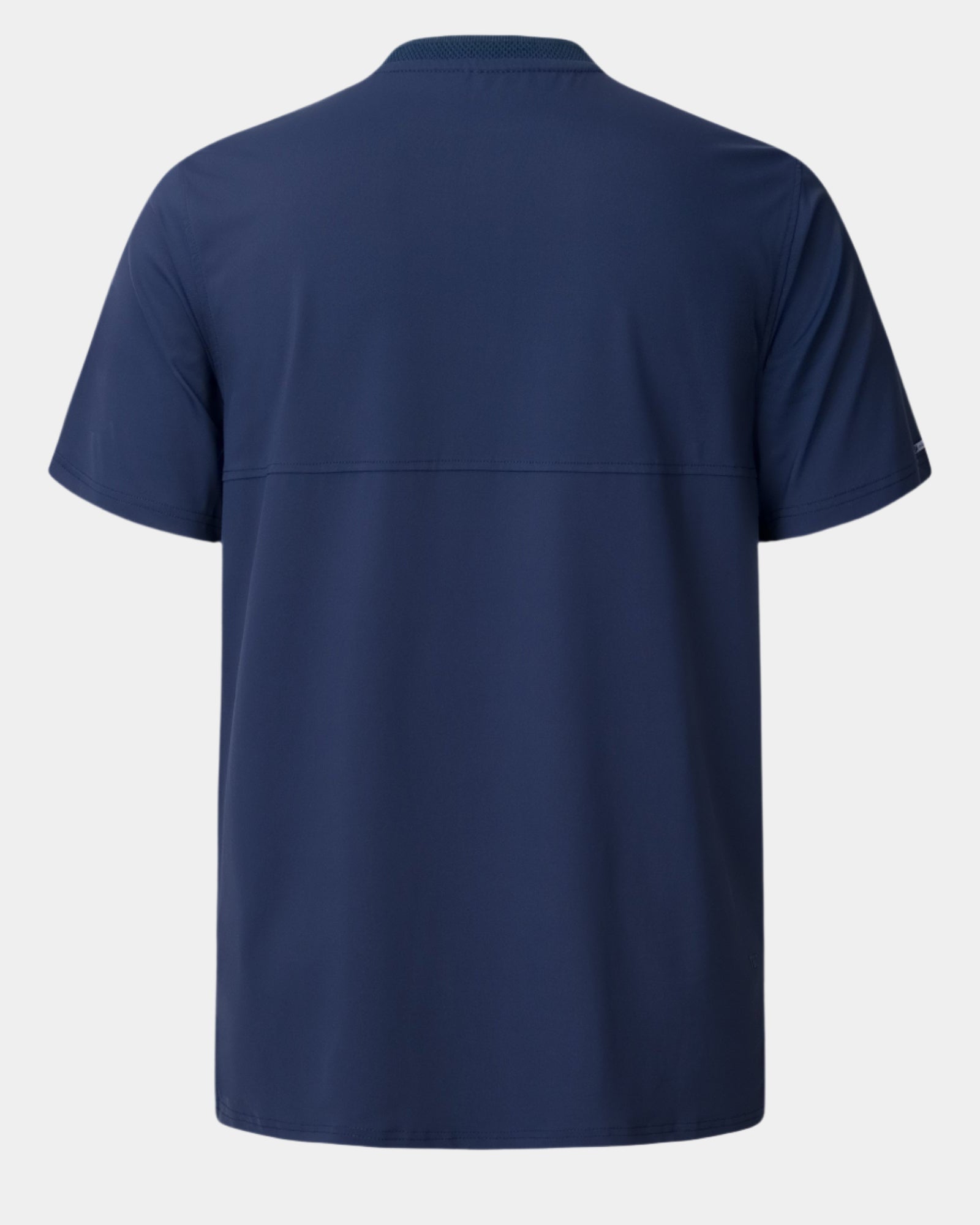 Crown Blade Polo Navy - Navy