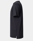 Crown Blade Polo Black - Black