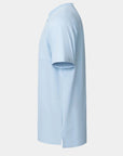 Crown Blade Polo Powder Blue - Blue
