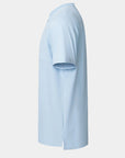 Crown Blade Polo Powder Blue - Blue