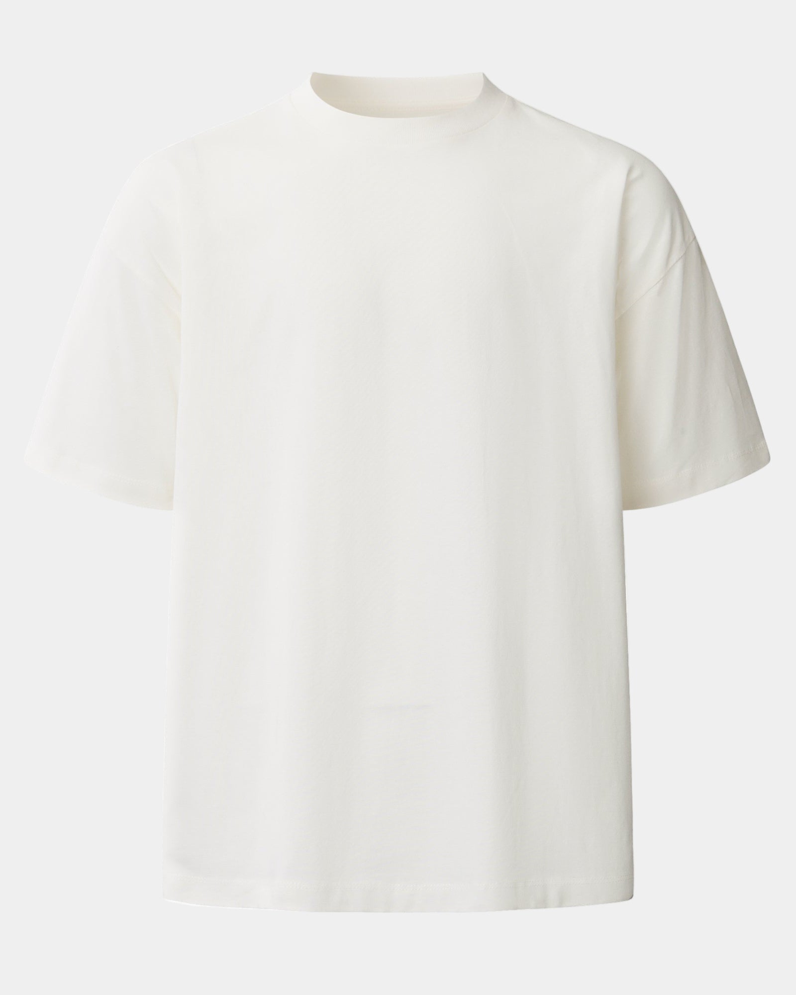 Faze Heavyweight Tee Off White
