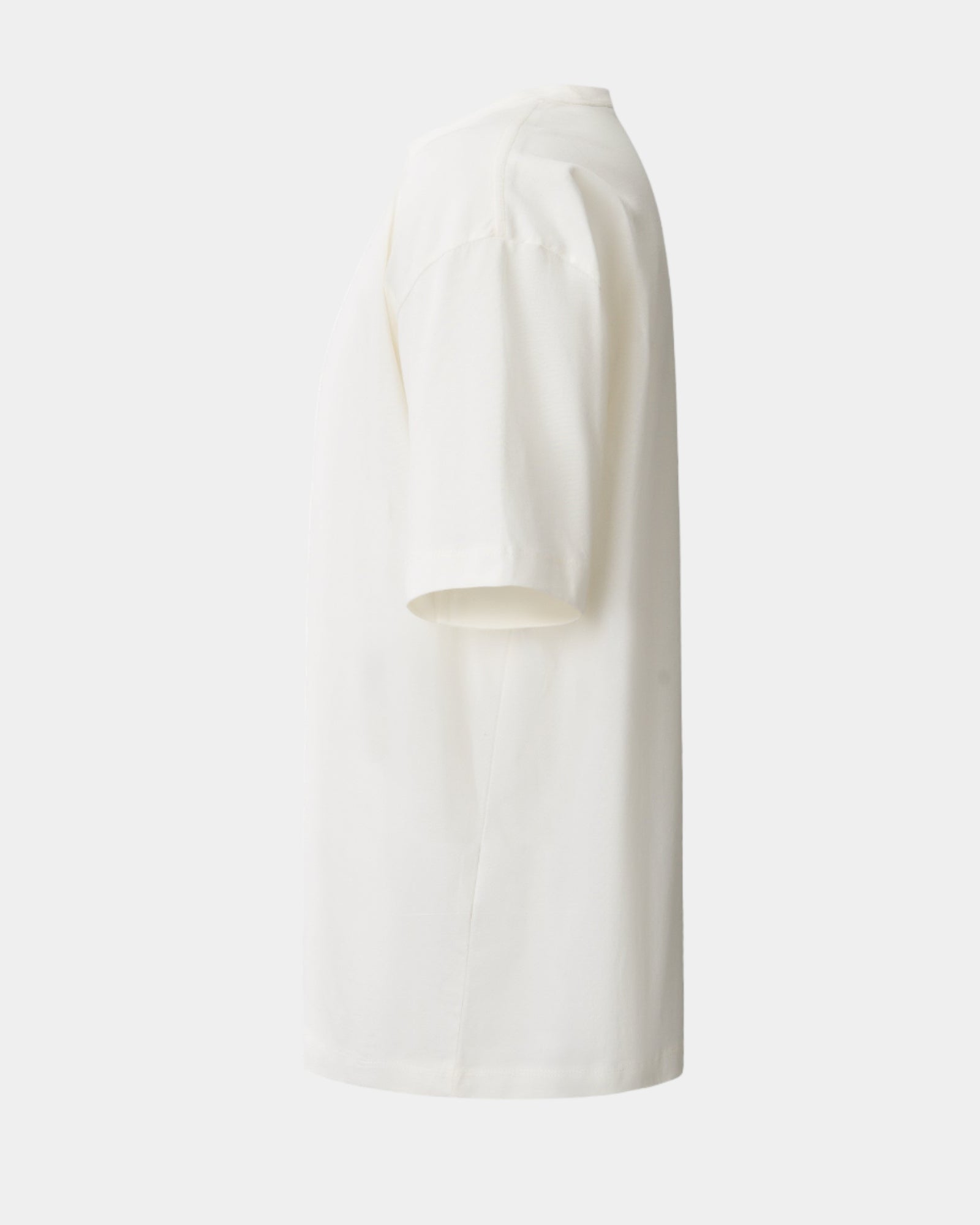 Baseball Faze Heavyweight Tee - Off White