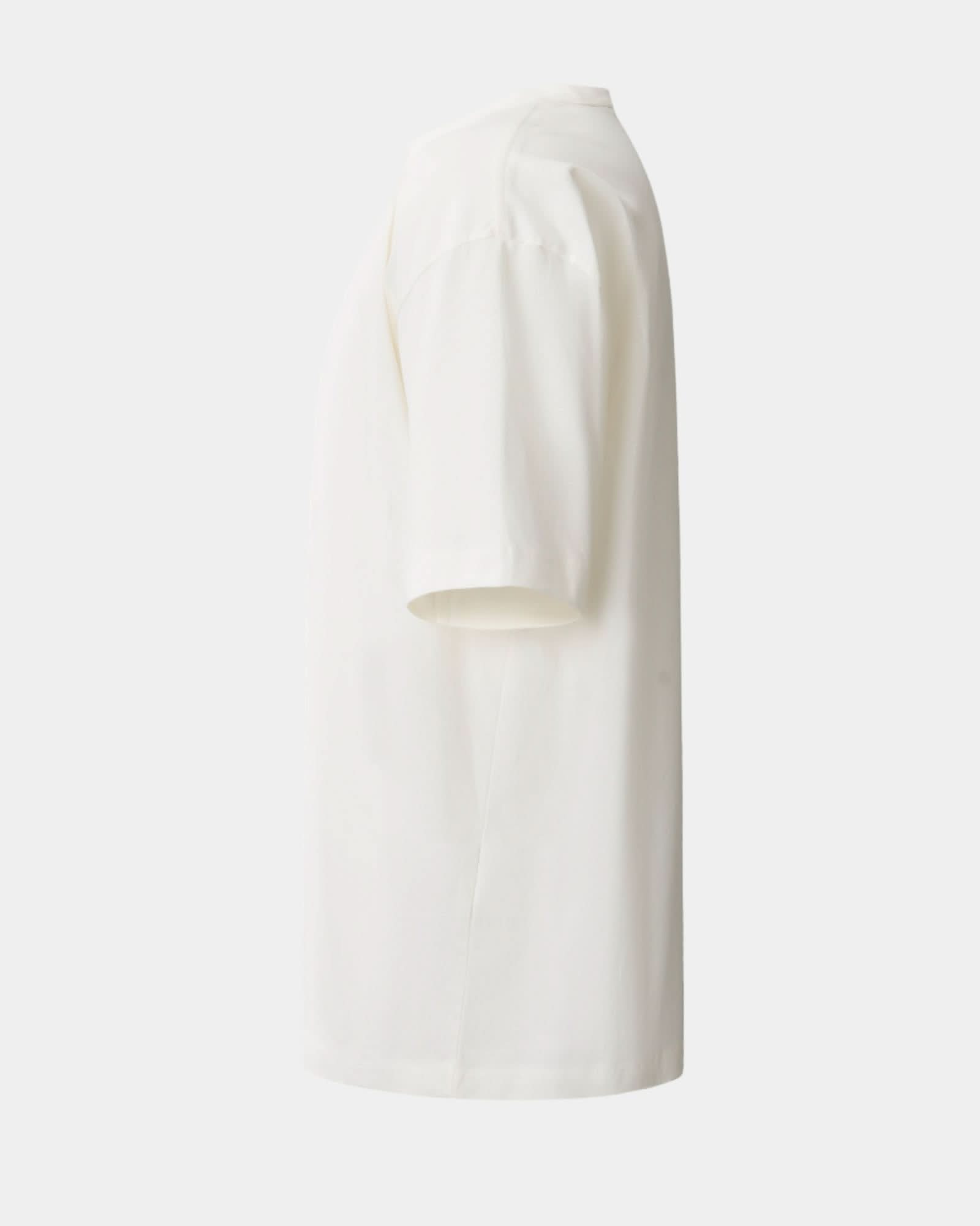 Faze Heavyweight Tee Off White