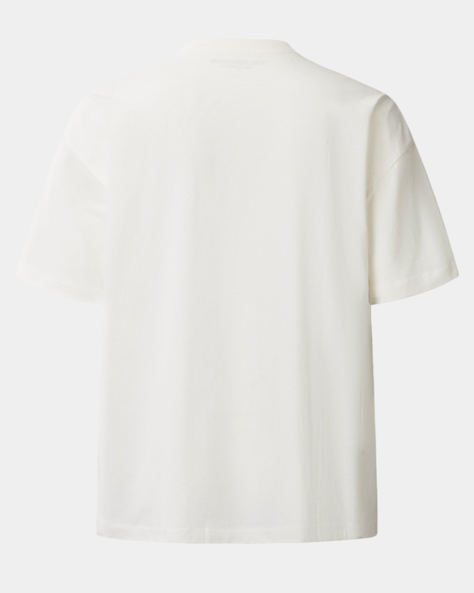 Baseball Faze Heavyweight Tee - Off White