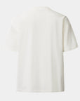 Baseball Faze Heavyweight Tee - Off White