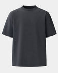 Dayton Slam Dunk Faze Heavyweight Tee Charcoal - Faze