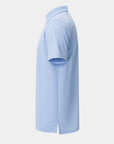 Clubhouse Polo Light Blue - Blue