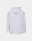 Singular Heather Grey Hoodie - Heather