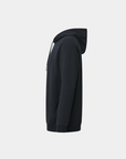 BYU Singular Black Hoodie