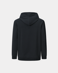 BYU Singular Black Hoodie