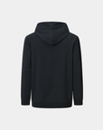 Singular Black Hoodie - Black