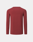 Spectacle 1.0 Maroon Long Sleeve - 1.0 Maroon