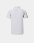 Kubic Polo Light Grey - Grey