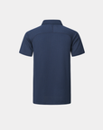 Kubic Polo Navy - Navy