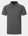 Kubic Polo Charcoal - Charcoal