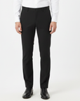 Prodigy Black Dress Pants - Black