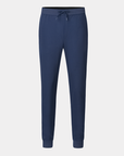 Peak Navy Joggers - Navy
