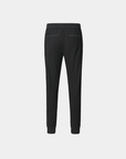 Peak Black Joggers - Black