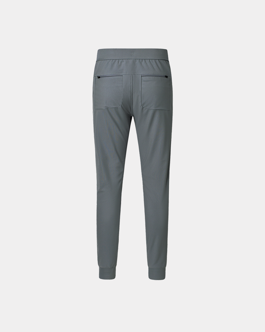 Peak Charcoal Joggers