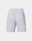 Criterion Light Grey Performance Workout Short