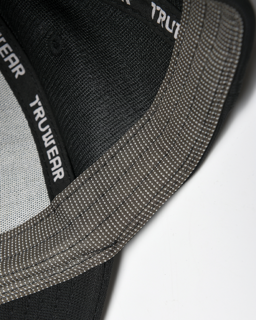 Ace Black Hat - Black