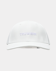 Ace White Hat - White