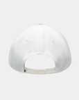 Ace White Hat - White