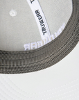 Ace White Hat - White