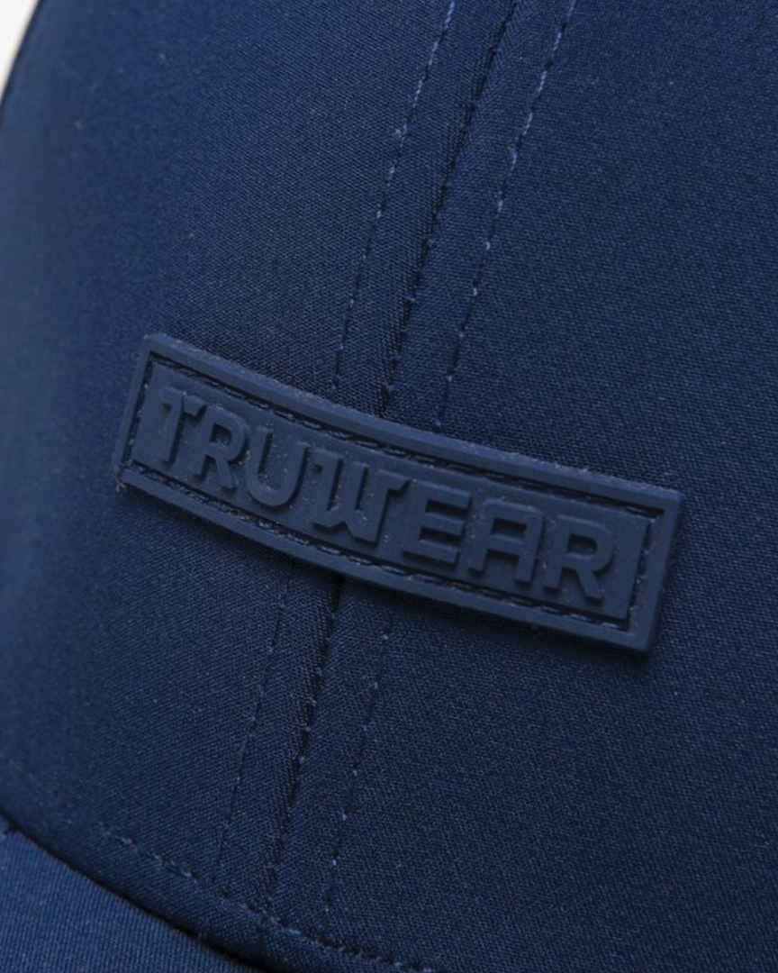 Links Navy Hat - Navy