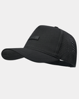 Eagle Black Hat Bridge Logo - Black