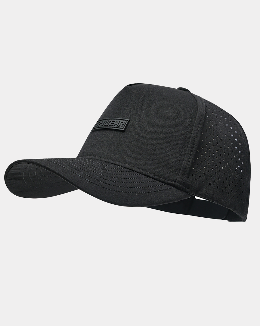 Eagle Black Hat