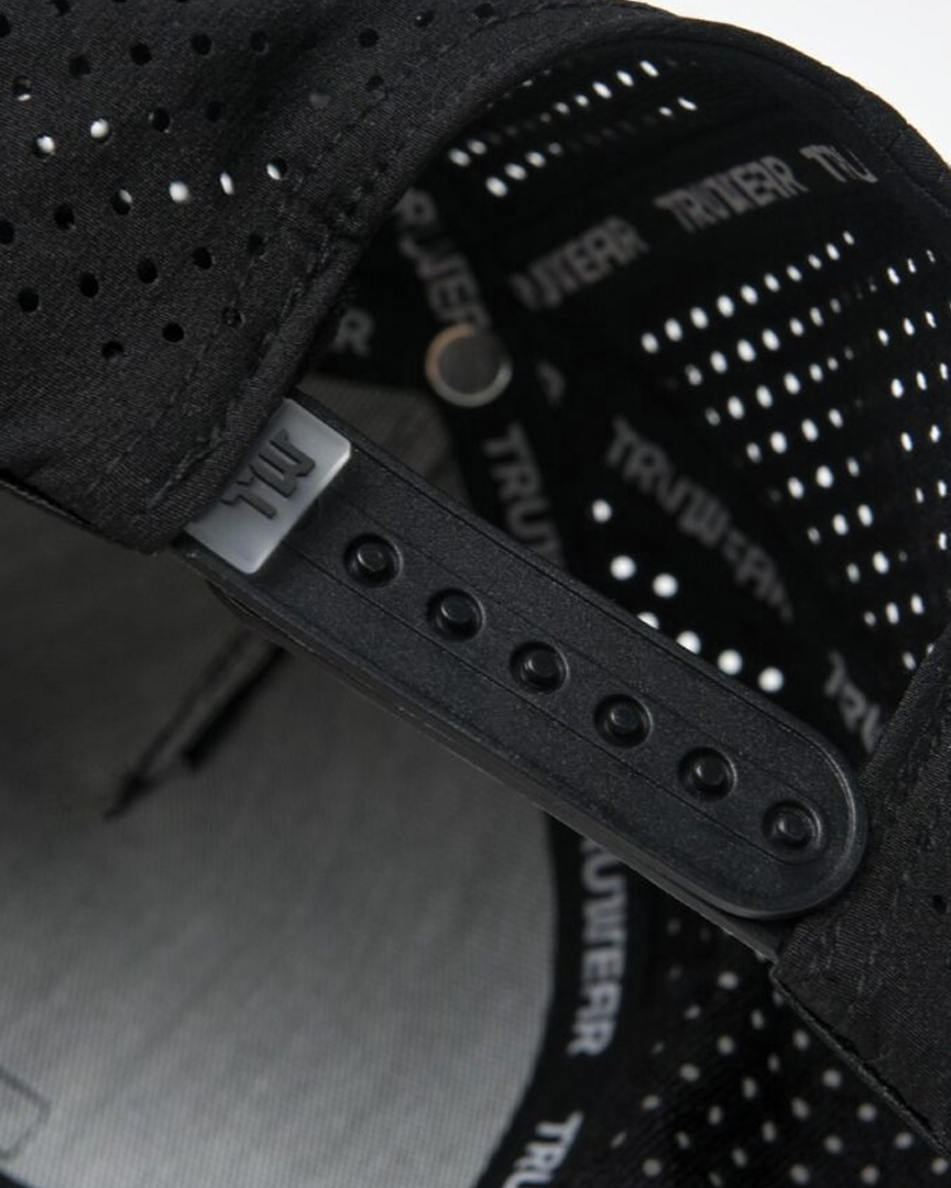 Eagle Black Hat - Black