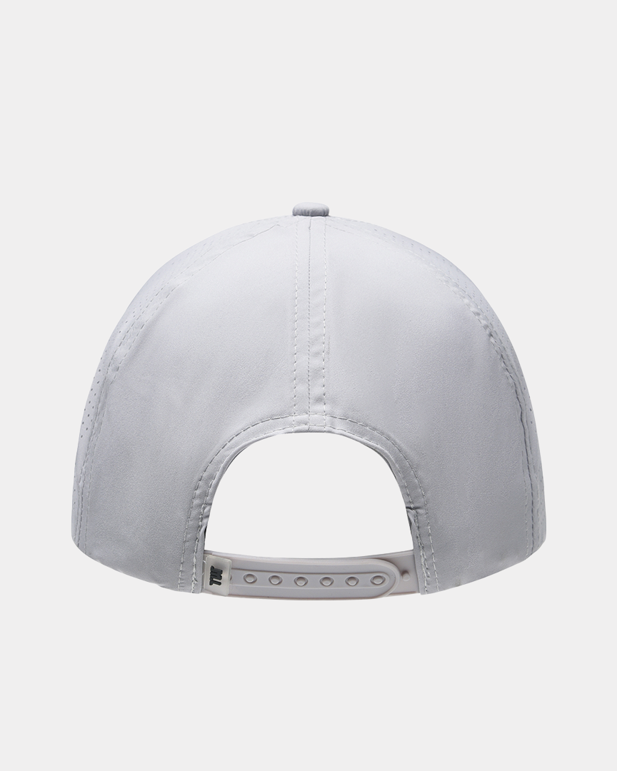 Birdie 2.0 Light Grey Hat - Grey