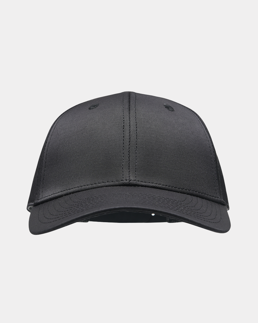Stinger Black Hat - Black