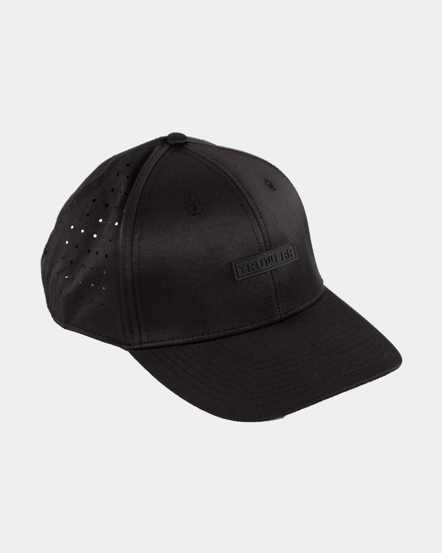 Stinger Black Hat - Black