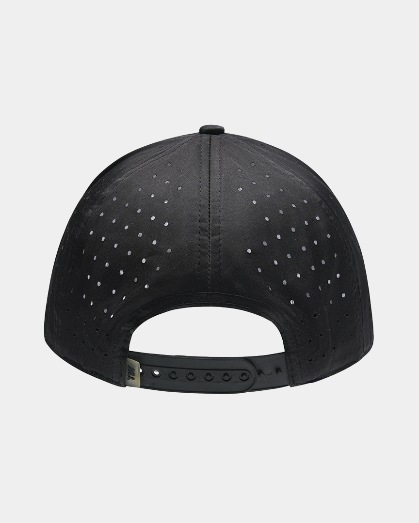 Stinger Black Hat