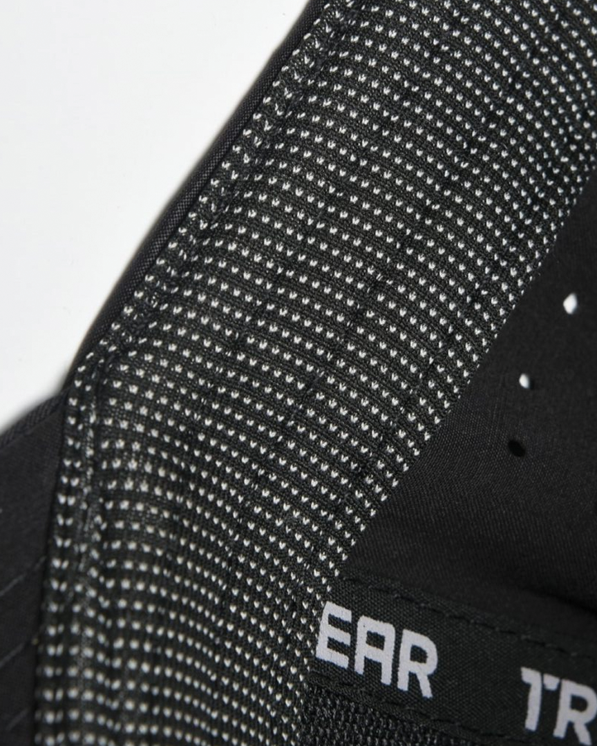 Stinger Black Hat - Black
